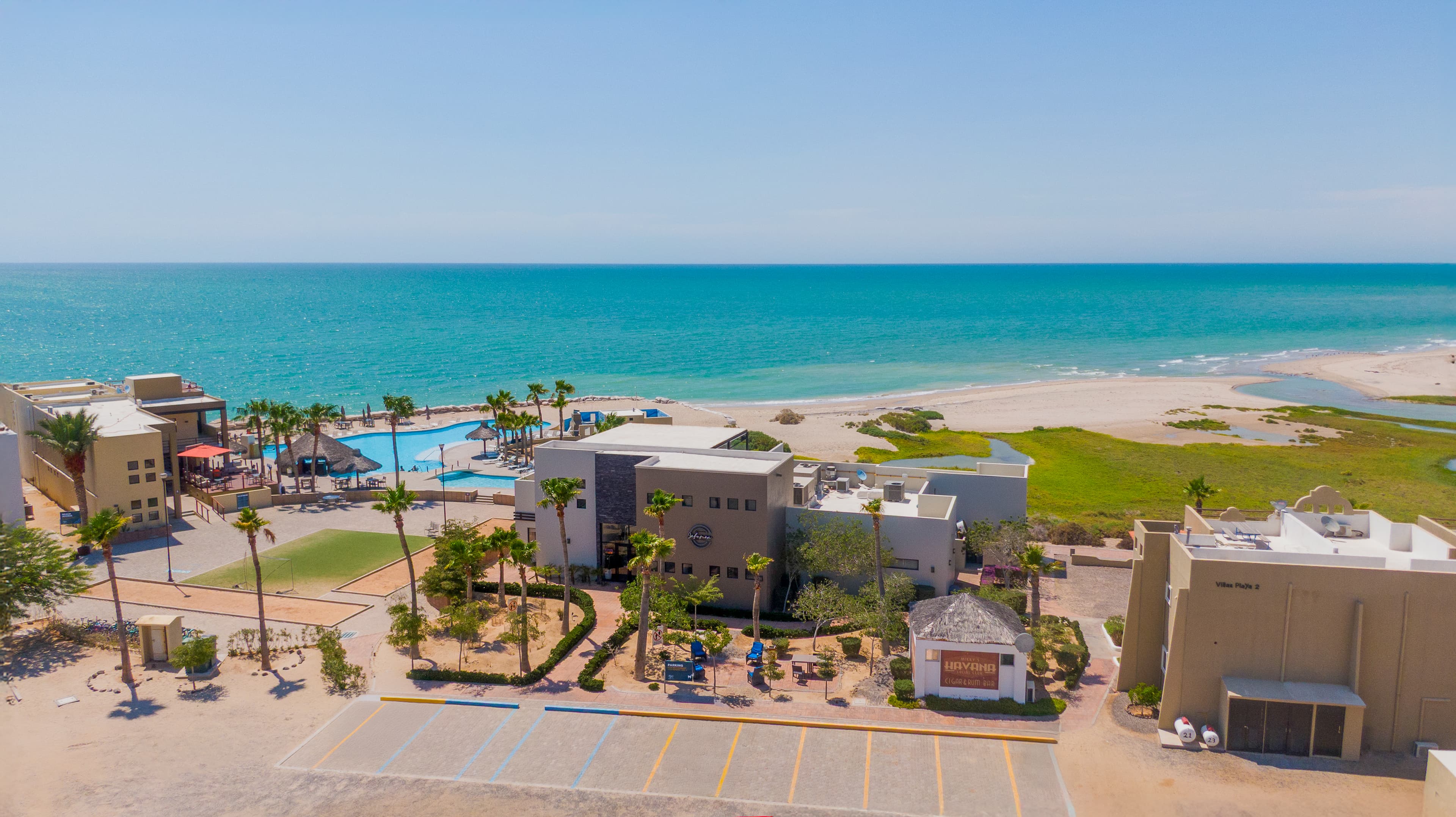 Can Americans Buy Property in Mexico? Beachfront Ownership Explained