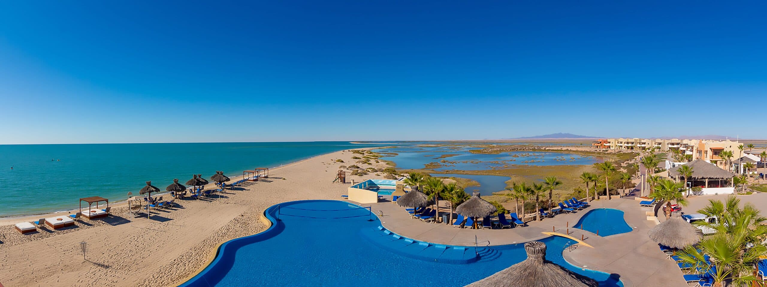 Laguna Shores Resort - Romantic Sunset Dinners, Massages Plus…
