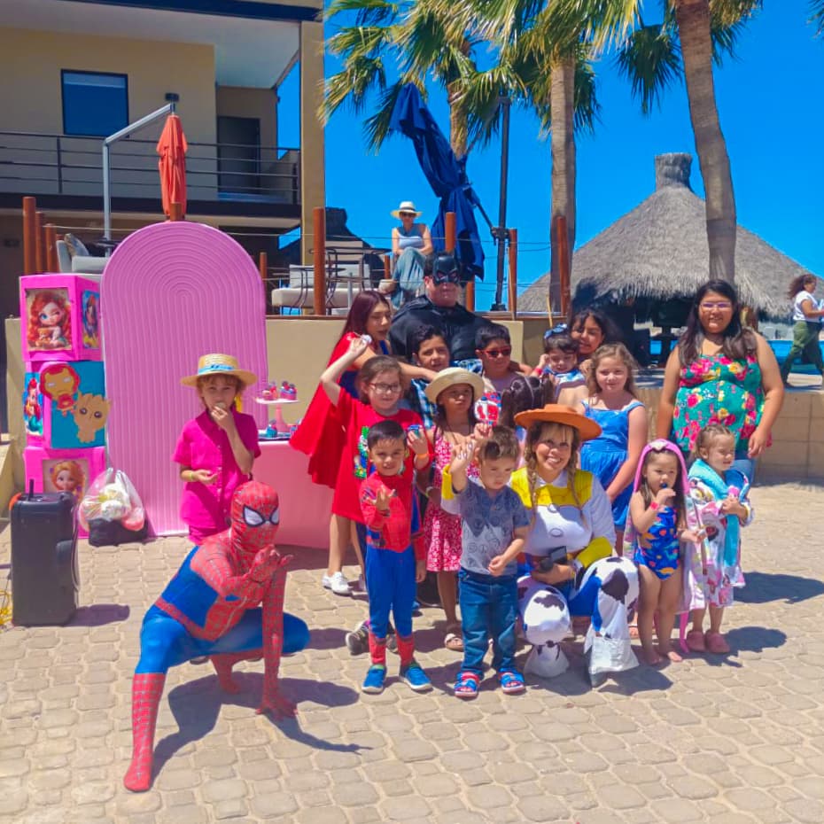 How 2024 Started at Laguna Shores Resort