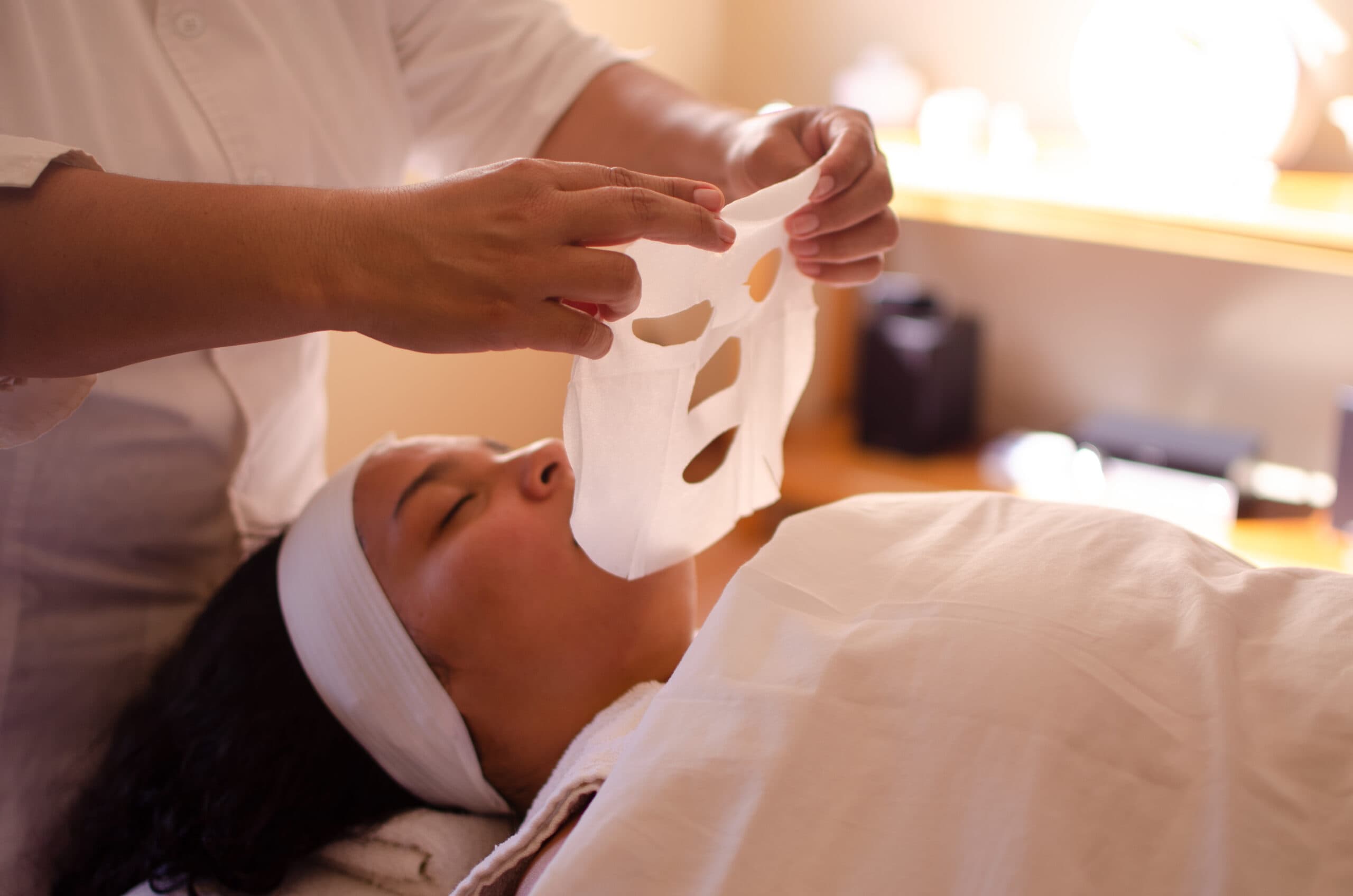 Discover Our Amenities!