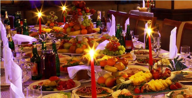 6 Dishes & Beverages you should try if you’re in Rocky Point For December/January Holiday