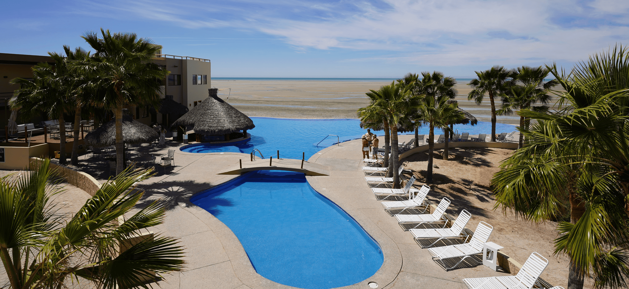 The Tides of March at Laguna Shores Resort