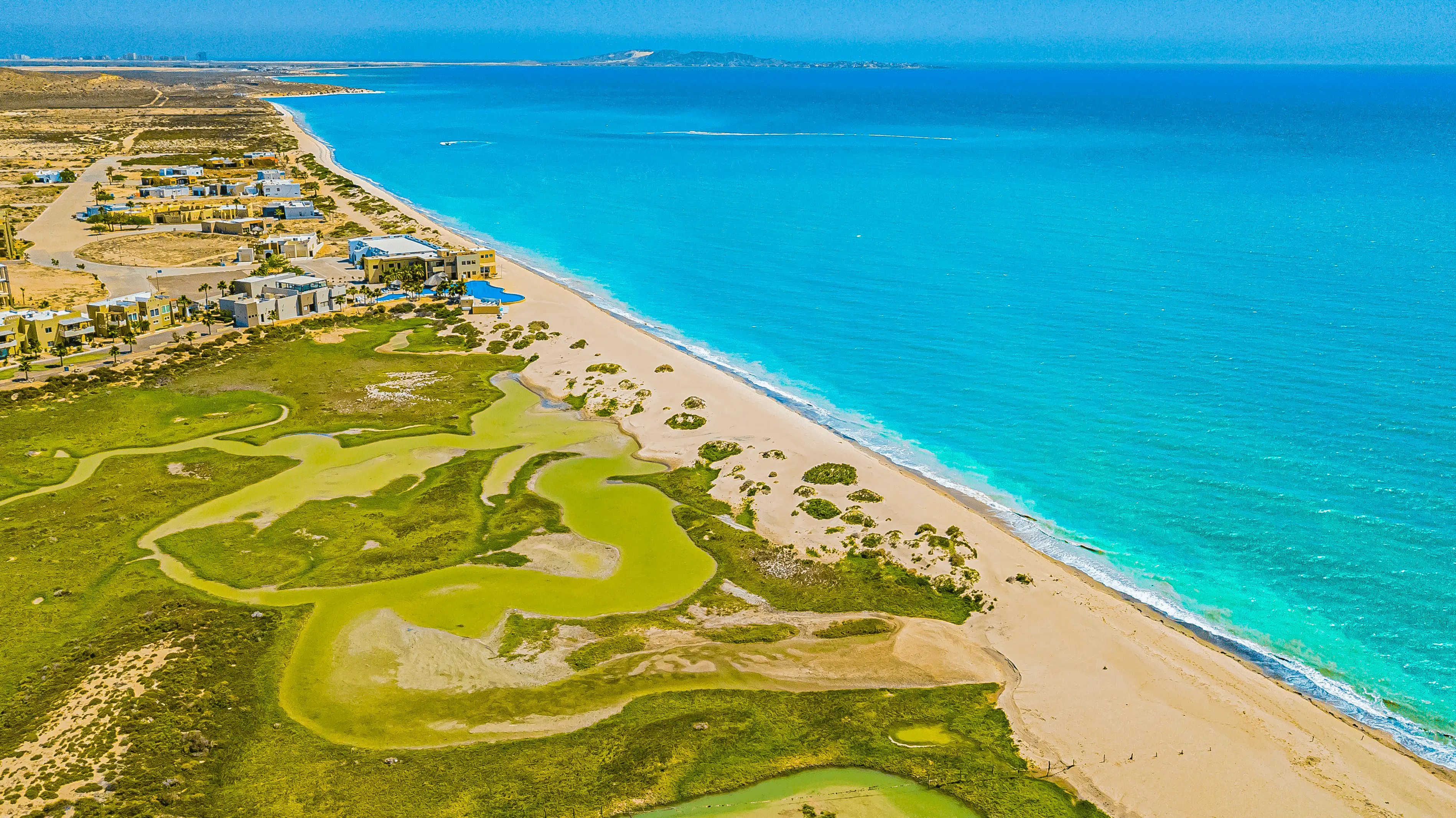 Laguna Shores Resort Shuttle gets you out and about whether it’s sightseeing or on an excursion