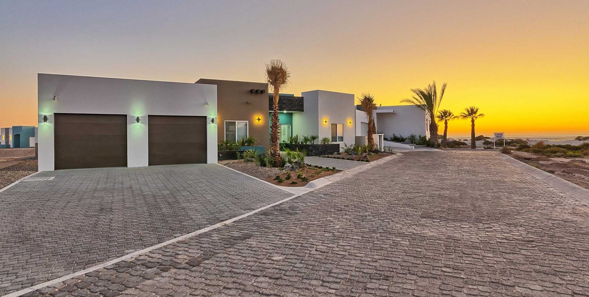 Laguna Shores Real Estate