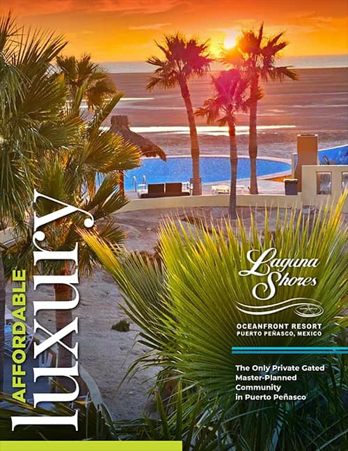 Laguna Shores Resort Luxury Magazine