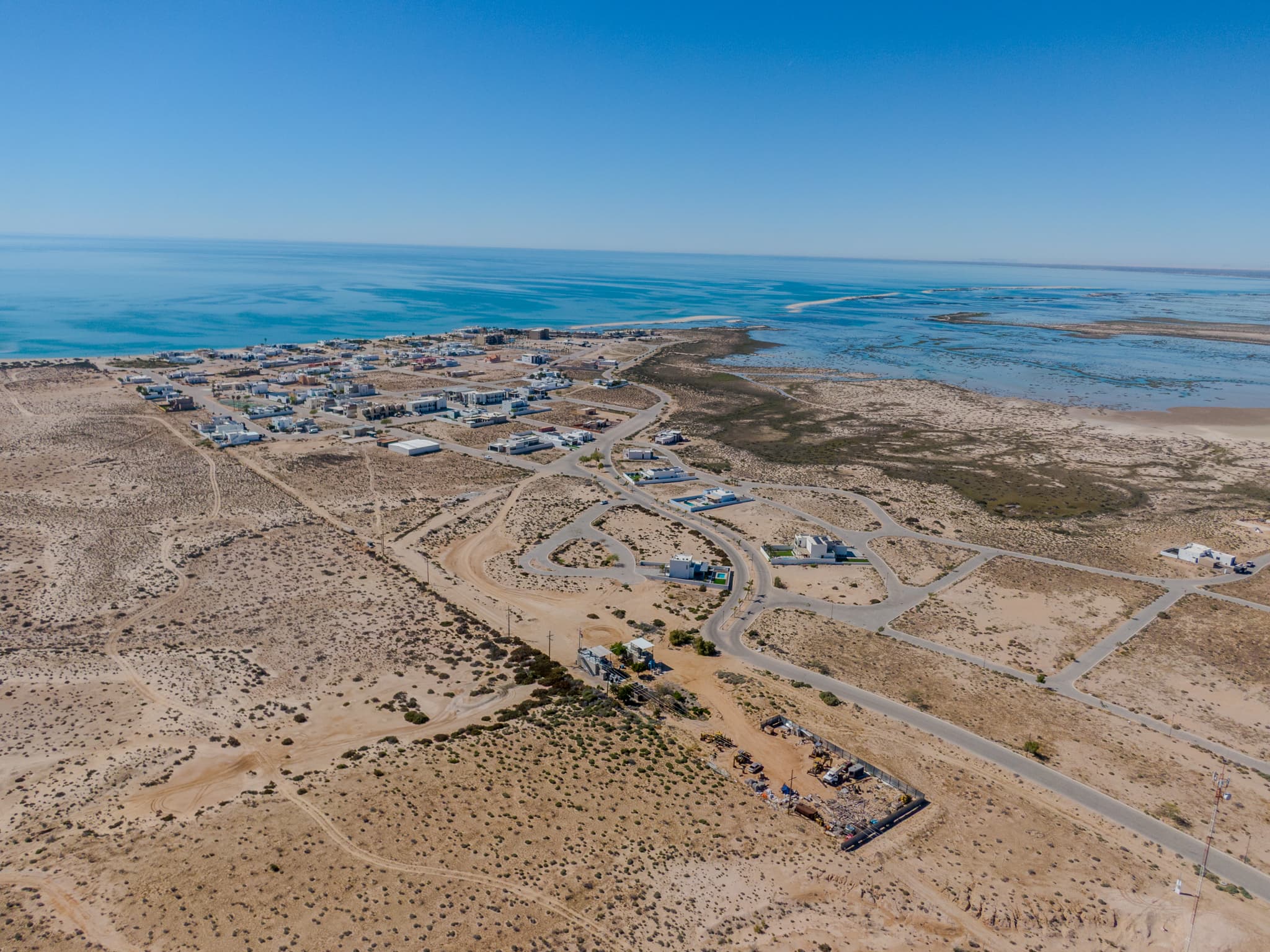 Puerto Peñasco Vacation Rentals: Why Laguna Shores Beats Airbnb
