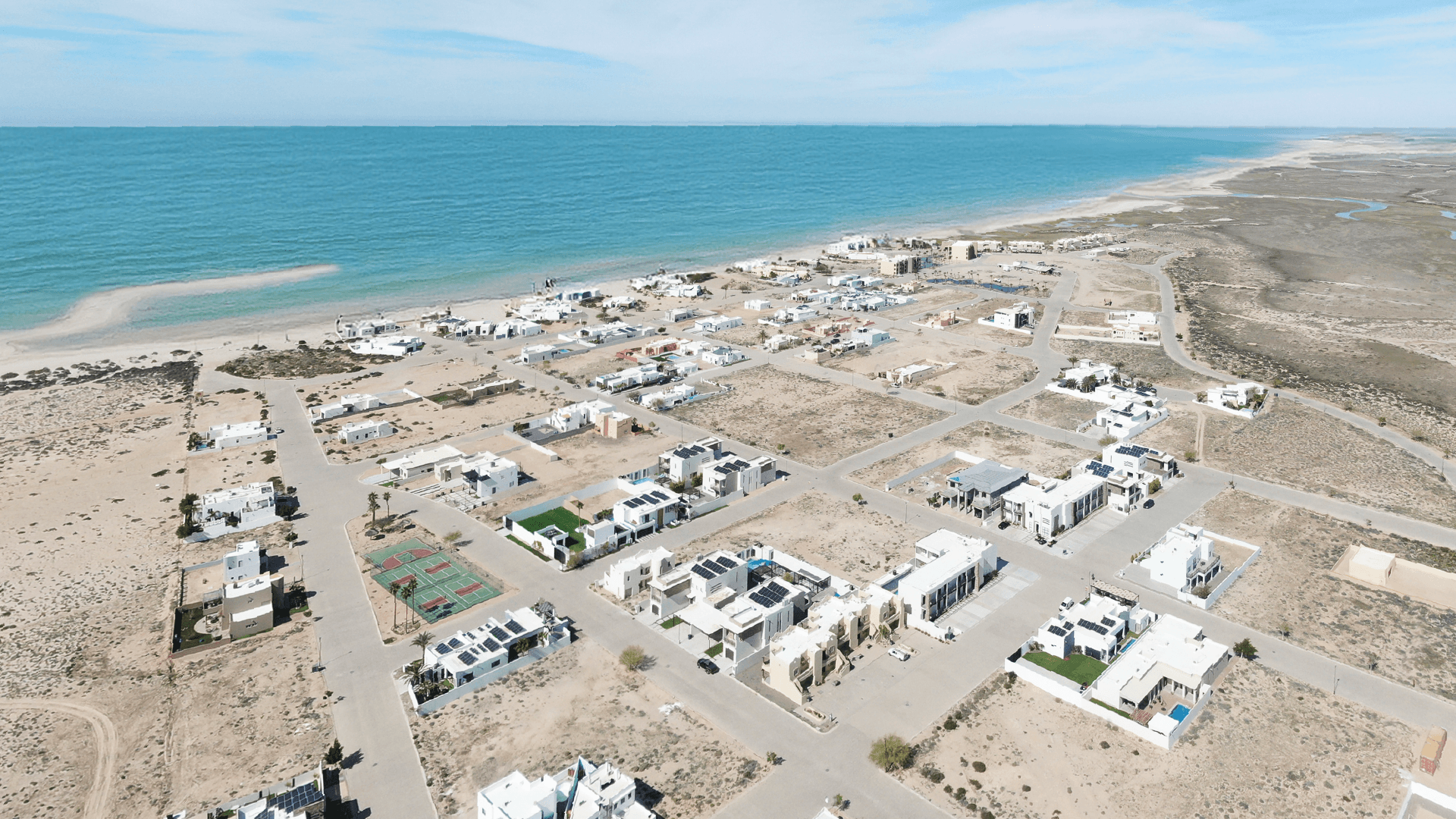 Laguna Shores Discovery Experience