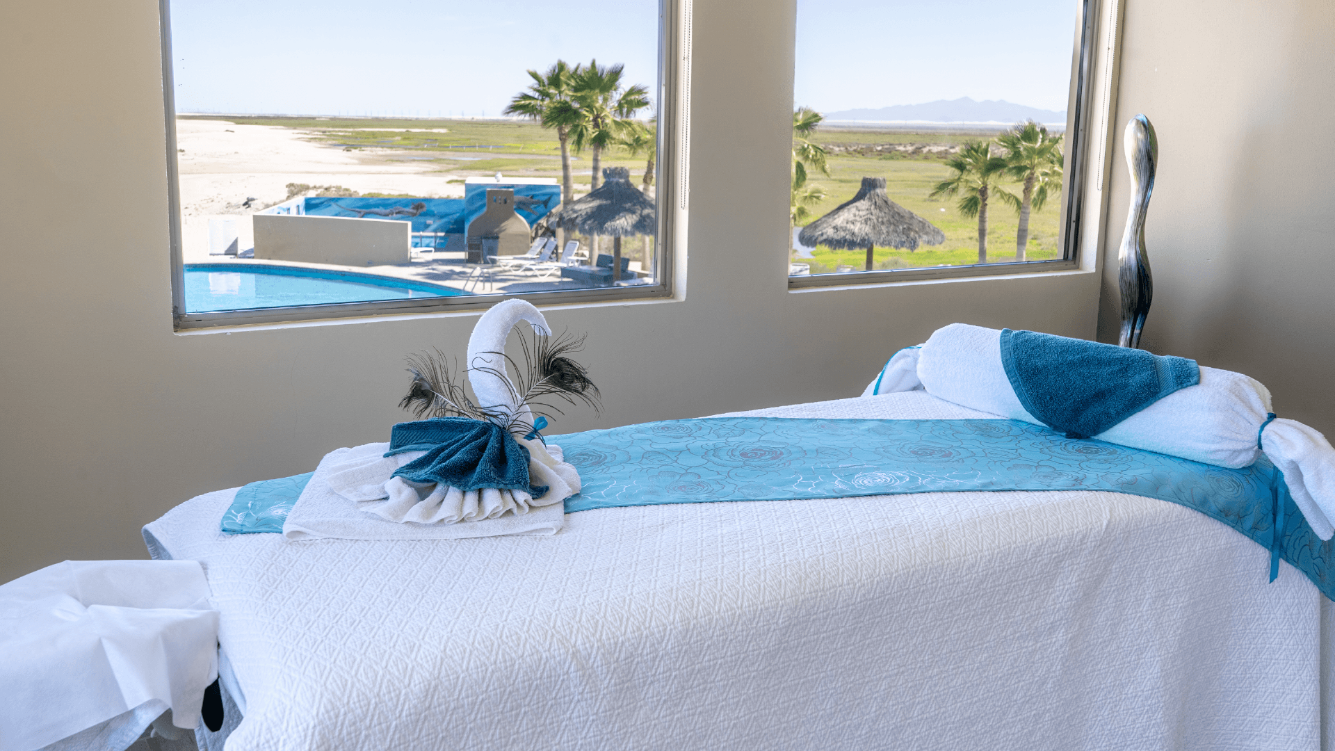Spa Specials | August - December 2026